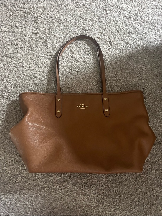 Coach Handbags - Coach city tote bag